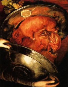 硃塞珮 阿沁波爾多 The Cook 硃塞珮 阿沁波爾多 The Cook